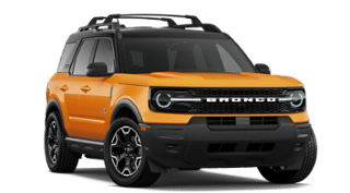 2026 Ford Bronco Sport® External Image 5